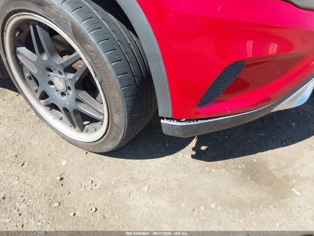 WDCTG4EB7FJ185624 Mercedes-Benz 2015