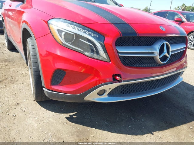 WDCTG4EB7FJ185624 Mercedes-Benz 2015