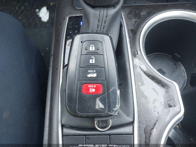 4T1R11AK9PU180068 Toyota CAMRY LE