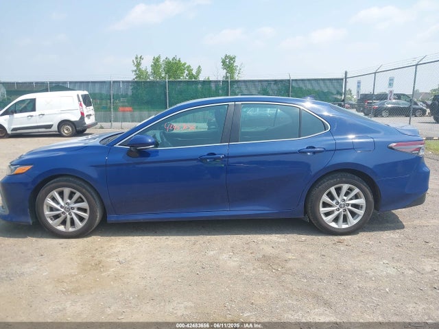 4T1R11AK9PU180068 Toyota CAMRY LE