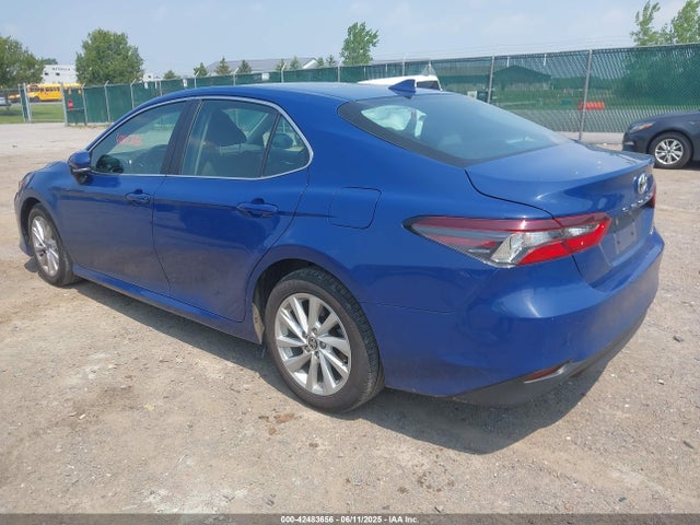 4T1R11AK9PU180068 Toyota CAMRY LE