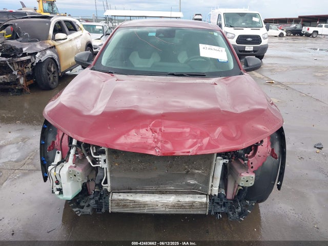 Chevrolet lbp 2025 KL77LFEP4SC002055 Image 13