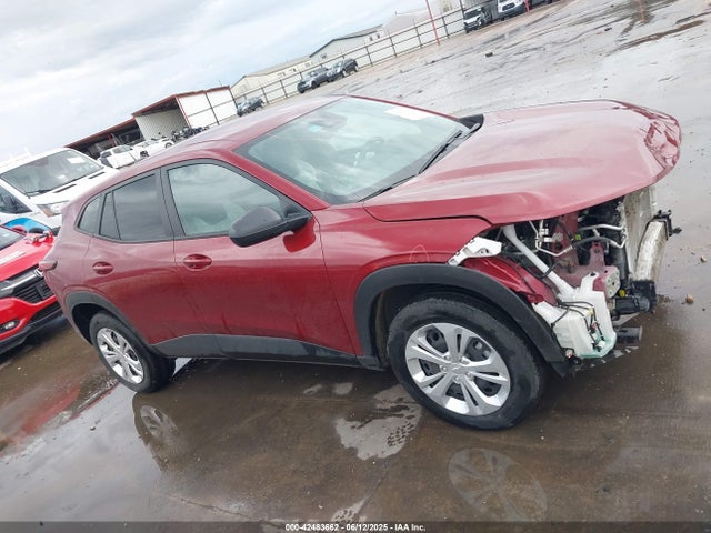Chevrolet lbp 2025 KL77LFEP4SC002055 Image 14