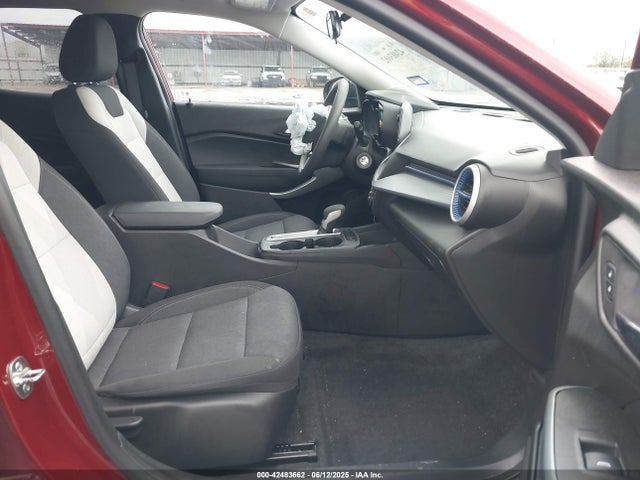 Chevrolet lbp 2025 KL77LFEP4SC002055 Image 5