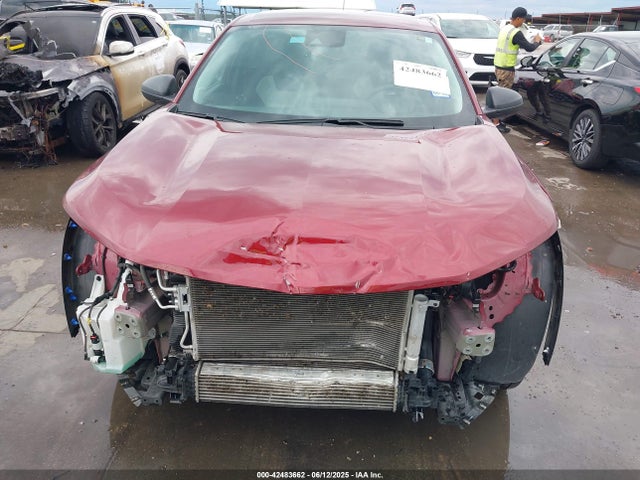 Chevrolet lbp 2025 KL77LFEP4SC002055 Image 6