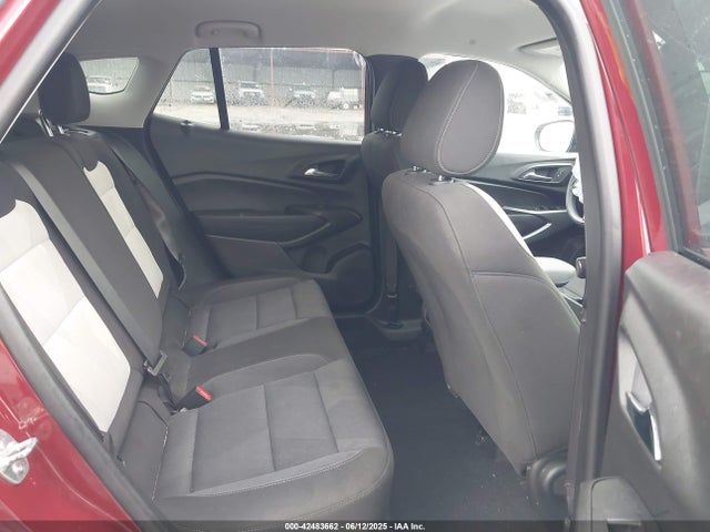 Chevrolet lbp 2025 KL77LFEP4SC002055 Image 8