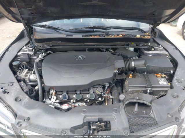 19UUB3F75HA001816 Acura j35y6