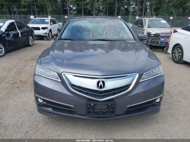 19UUB3F75HA001816 Acura j35y6
