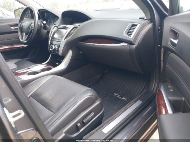19UUB3F75HA001816 Acura j35y6