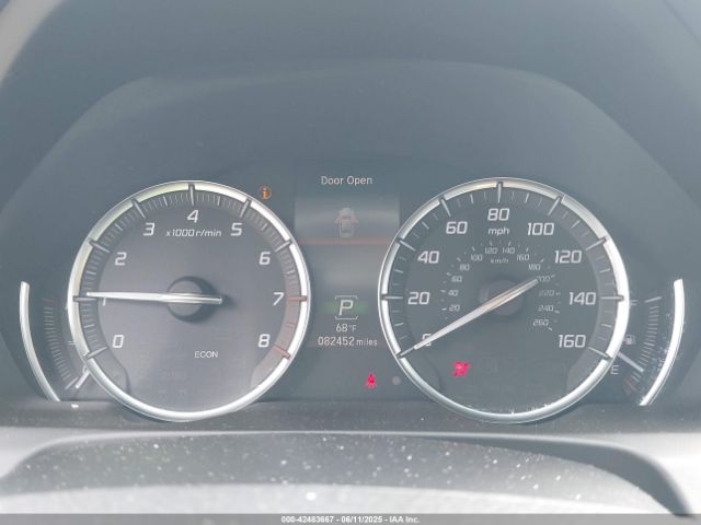 19UUB3F75HA001816 Acura j35y6