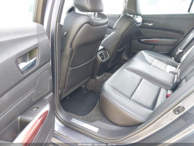 19UUB3F75HA001816 Acura j35y6