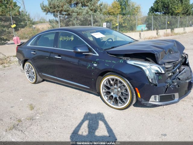 2019 CADILLAC XTS 2G61M5S30K9149288
