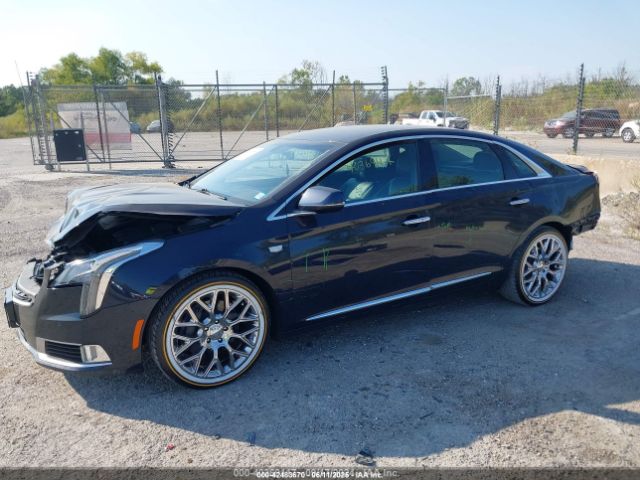 2019 CADILLAC XTS 2G61M5S30K9149288 Photo 1