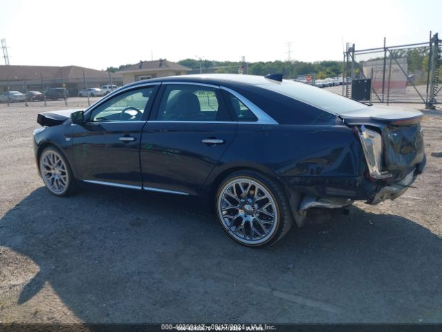 2019 CADILLAC XTS 2G61M5S30K9149288 Photo 2