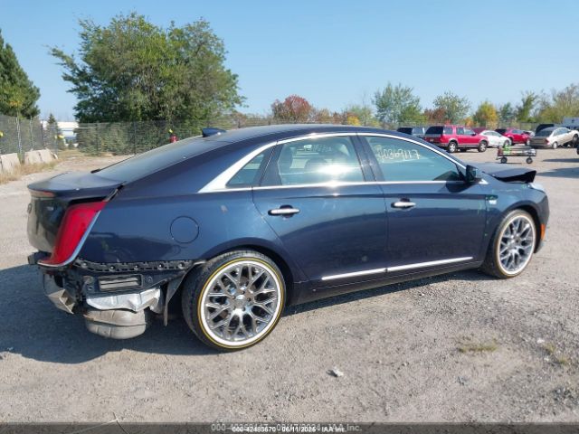 2019 CADILLAC XTS 2G61M5S30K9149288 Photo 3