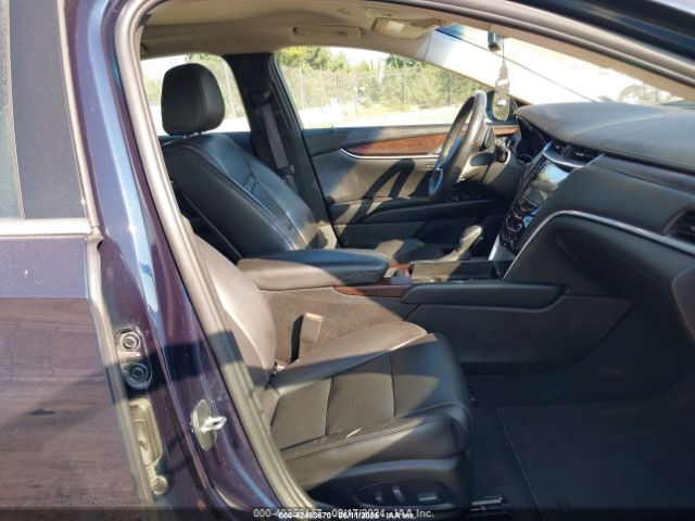 2019 CADILLAC XTS 2G61M5S30K9149288 Photo 4