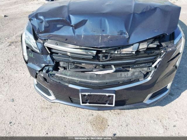 2019 CADILLAC XTS 2G61M5S30K9149288 Photo 5