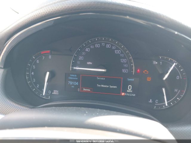 2019 CADILLAC XTS 2G61M5S30K9149288 Photo 6