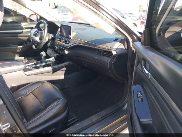 Nissan 2020 2020 1N4BL4EV4LC143506 Image 5