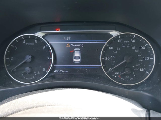 Nissan 2020 2020 1N4BL4EV4LC143506 Image 7