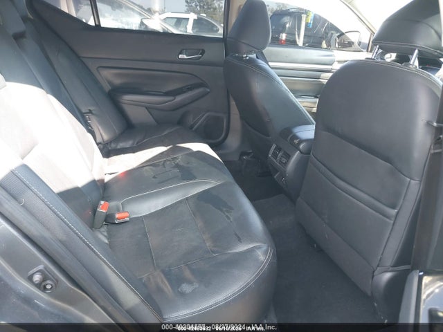 Nissan 2020 2020 1N4BL4EV4LC143506 Image 8
