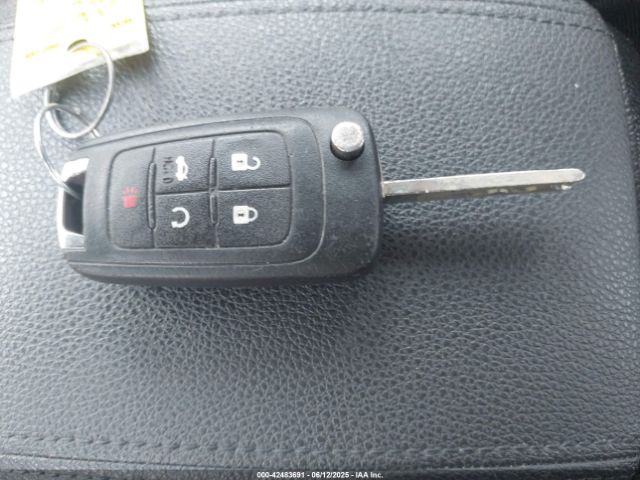2016 CHEVROLET CRUZE LIMITED 1G1PE5SB9G7192315 Photo 10