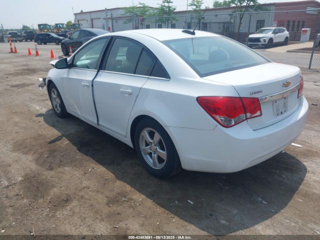 2016 CHEVROLET CRUZE LIMITED 1G1PE5SB9G7192315 Photo 2