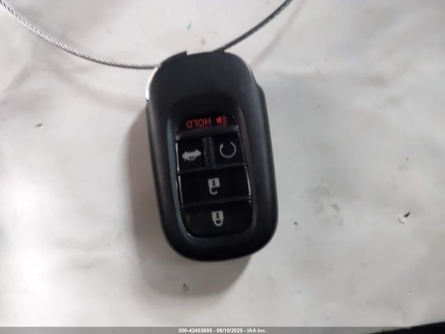 2023 HONDA CIVIC 2HGFE2F52PH531718 Photo 10