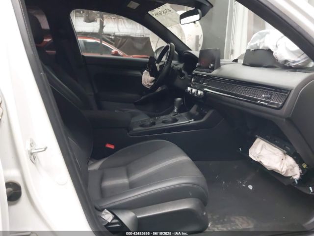 2023 HONDA CIVIC 2HGFE2F52PH531718 Photo 4