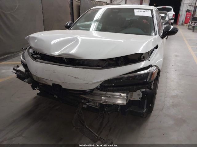 2023 HONDA CIVIC 2HGFE2F52PH531718 Photo 5