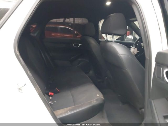 2023 HONDA CIVIC 2HGFE2F52PH531718 Photo 7