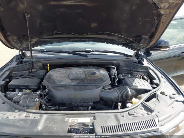 2017 DODGE DURANGO 1C4RDJDG1HC766788 Photo 9