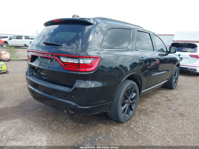 2017 DODGE DURANGO 1C4RDJDG1HC766788 Photo 3