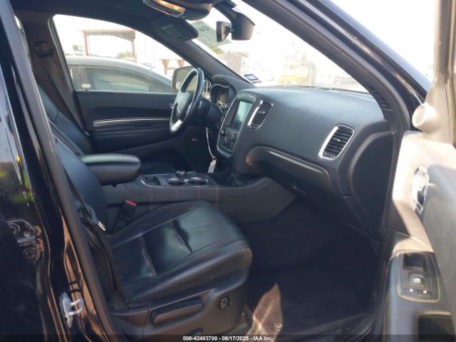 2017 DODGE DURANGO 1C4RDJDG1HC766788 Photo 4