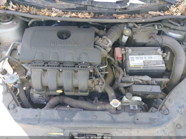 Nissan 2015 2015 3N1AB7AP4FY359355 Image 10