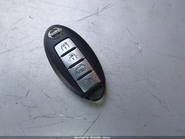 Nissan 2015 2015 3N1AB7AP4FY359355 Image 11