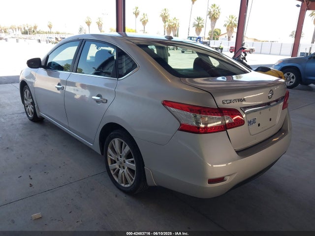 Nissan 2015 2015 3N1AB7AP4FY359355 Image 3