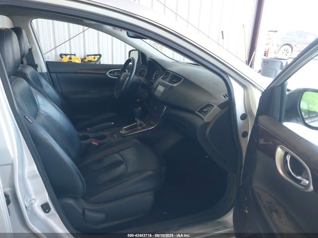 Nissan 2015 2015 3N1AB7AP4FY359355 Image 5