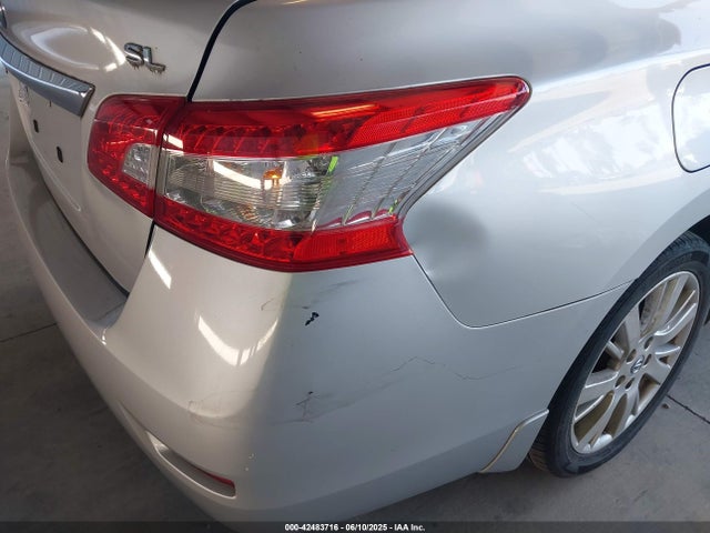 Nissan 2015 2015 3N1AB7AP4FY359355 Image 6
