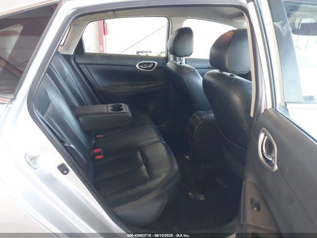 Nissan 2015 2015 3N1AB7AP4FY359355 Image 8