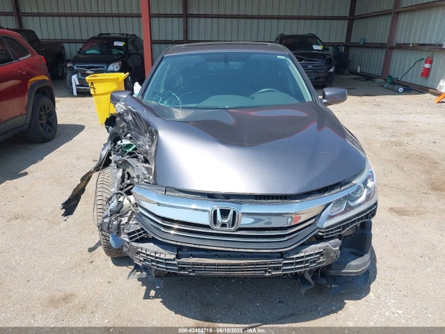 1HGCR3F88HA001177 Honda j35y1