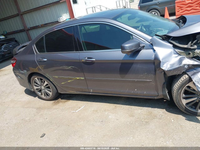 1HGCR3F88HA001177 Honda j35y1