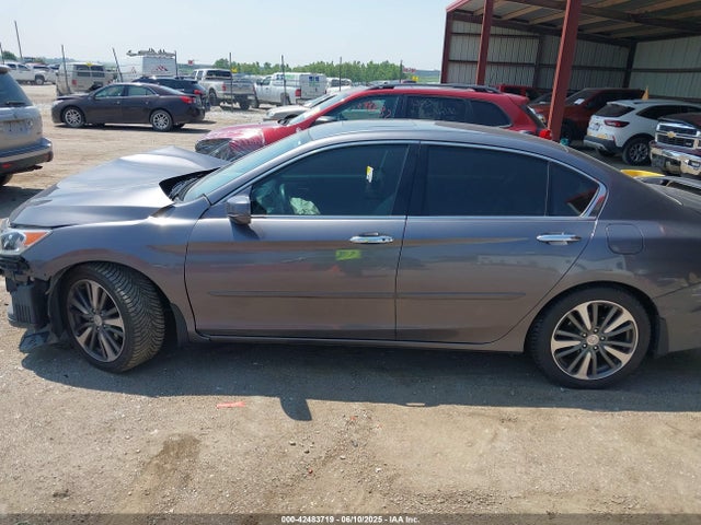 1HGCR3F88HA001177 Honda j35y1