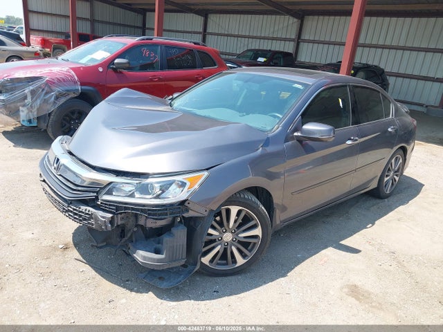 1HGCR3F88HA001177 Honda j35y1