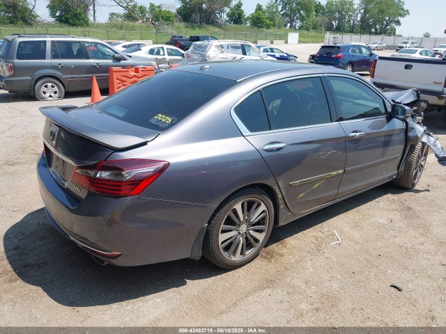 1HGCR3F88HA001177 Honda j35y1