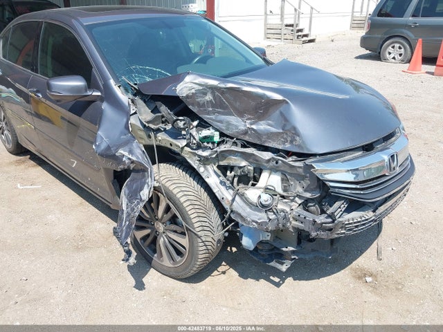 1HGCR3F88HA001177 Honda j35y1
