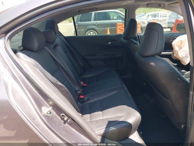 1HGCR3F88HA001177 Honda j35y1