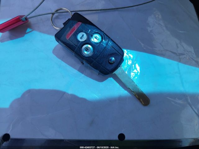 2011 ACURA MDX 2HNYD2H68BH527062 Photo 10