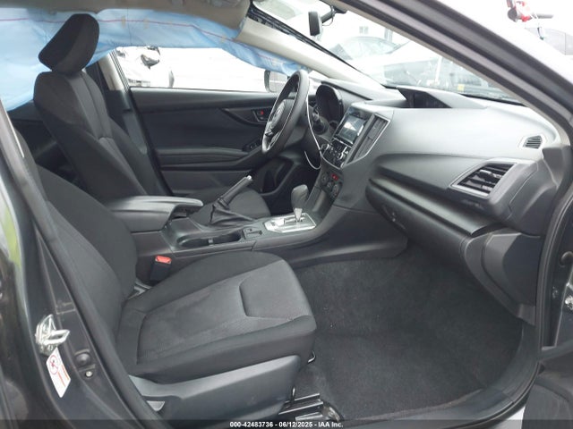 4S3GTAA63K3745230 Subaru 2019
