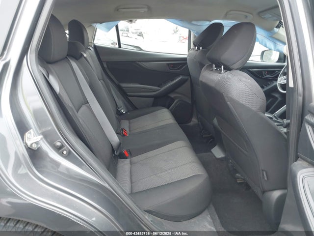 4S3GTAA63K3745230 Subaru 2019